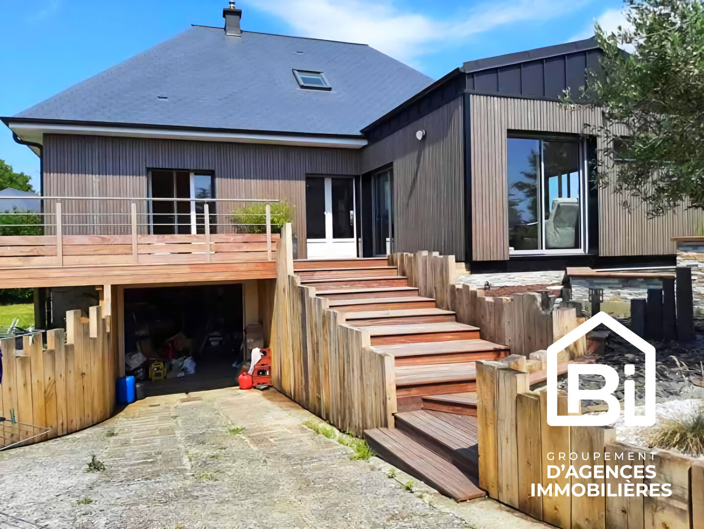 Maison Evrecy 6 pièce(s) 135 m2