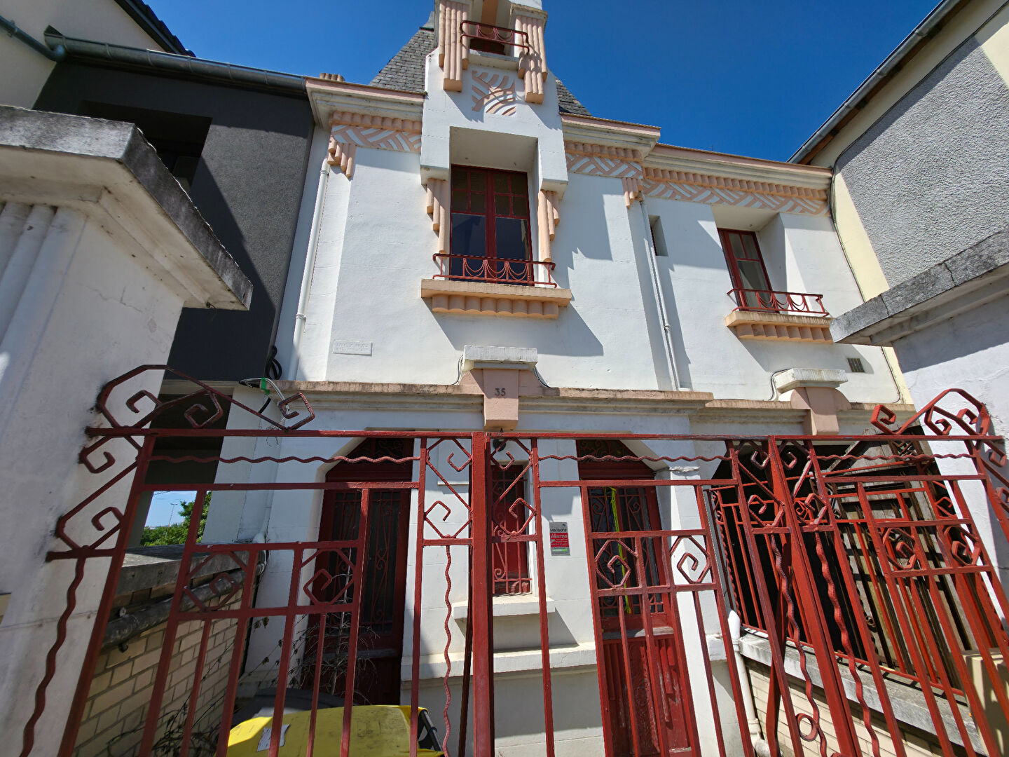 Maison Mondeville – 4 pièces – 70m2