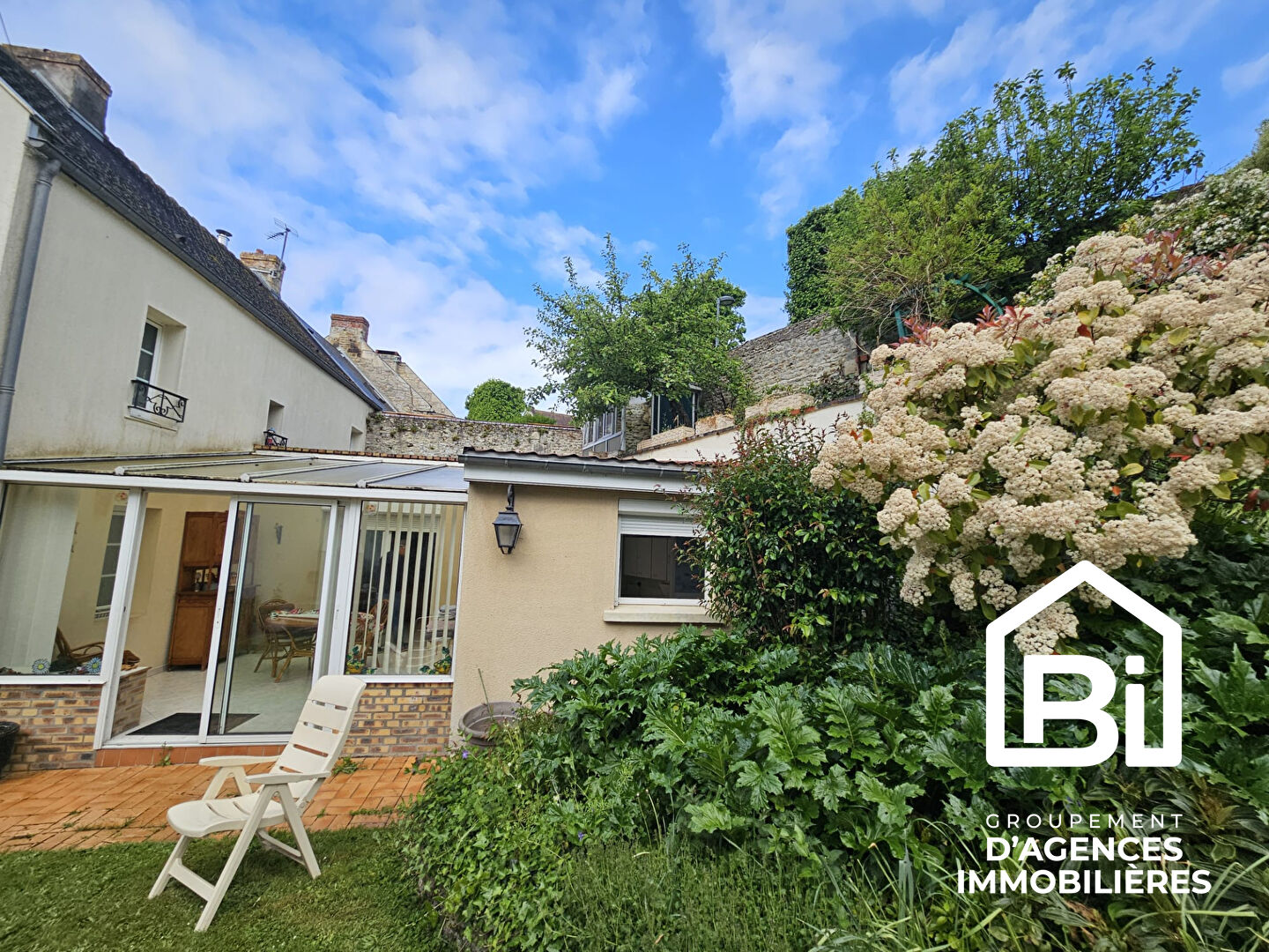 Maison Verson 4 pièce(s) 112 m2