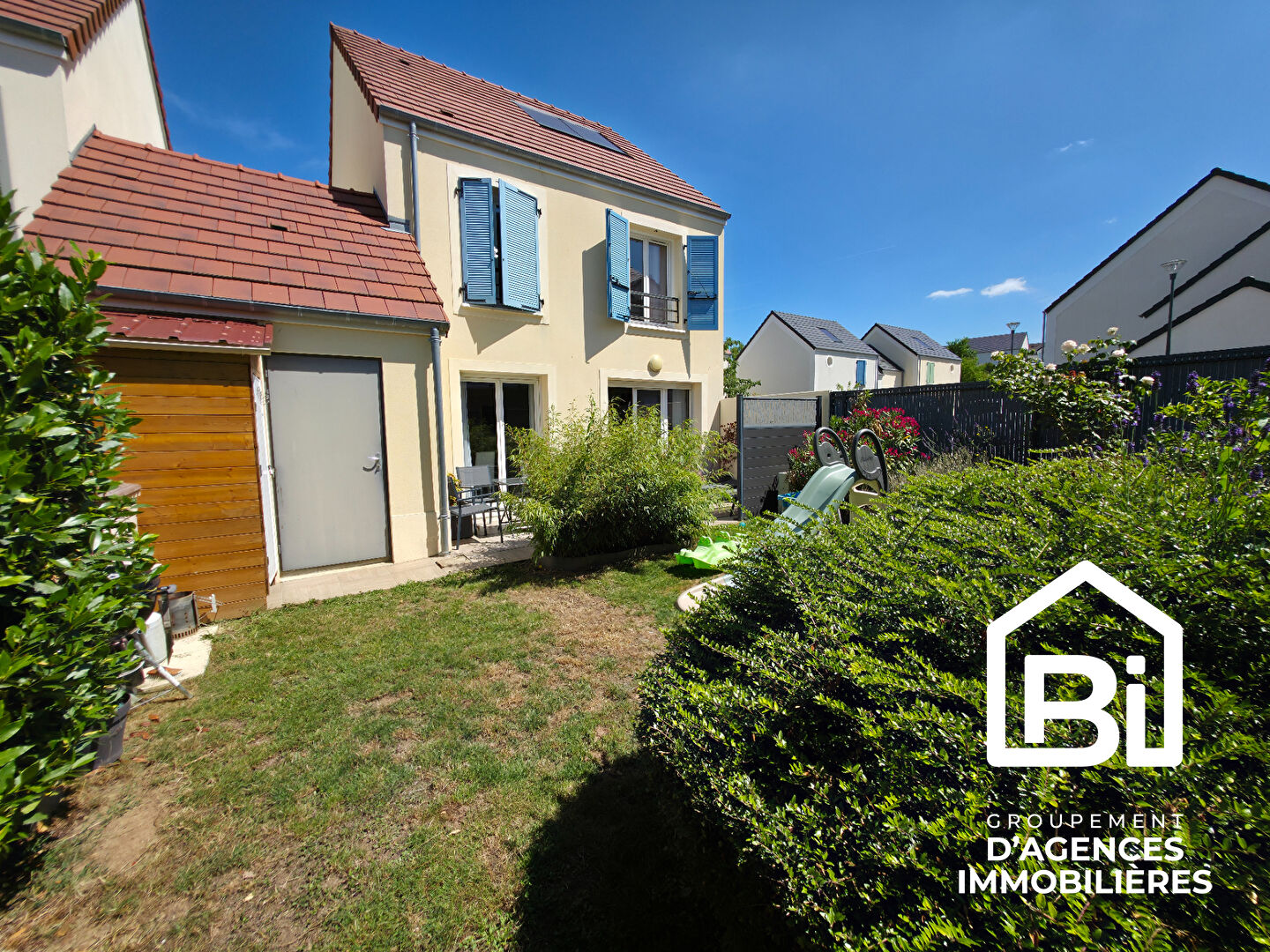Maison Ifs 4 pièces 81 m2