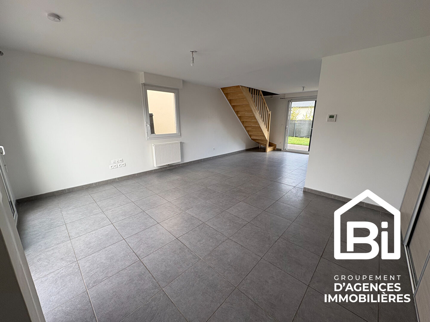 Maison Individuelle Bourguébus 5 pièces 98 m2