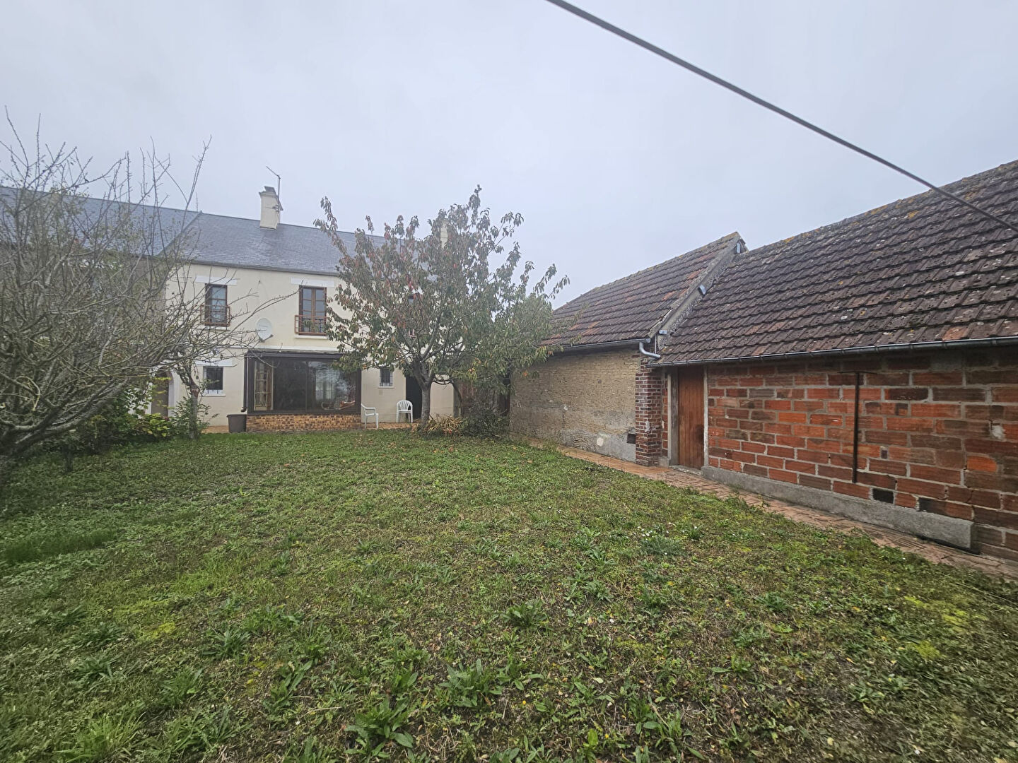 Maison Amfreville 5 pièce(s) – 104m2