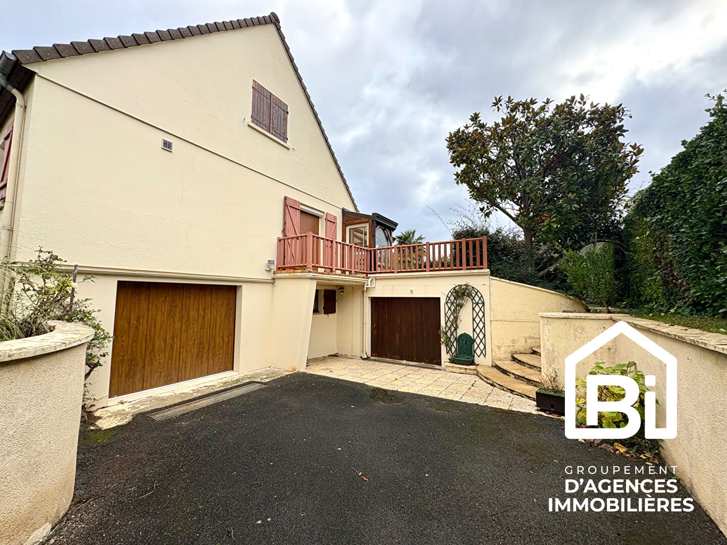 Maison ARGENCES 110m2 – 4 chambres