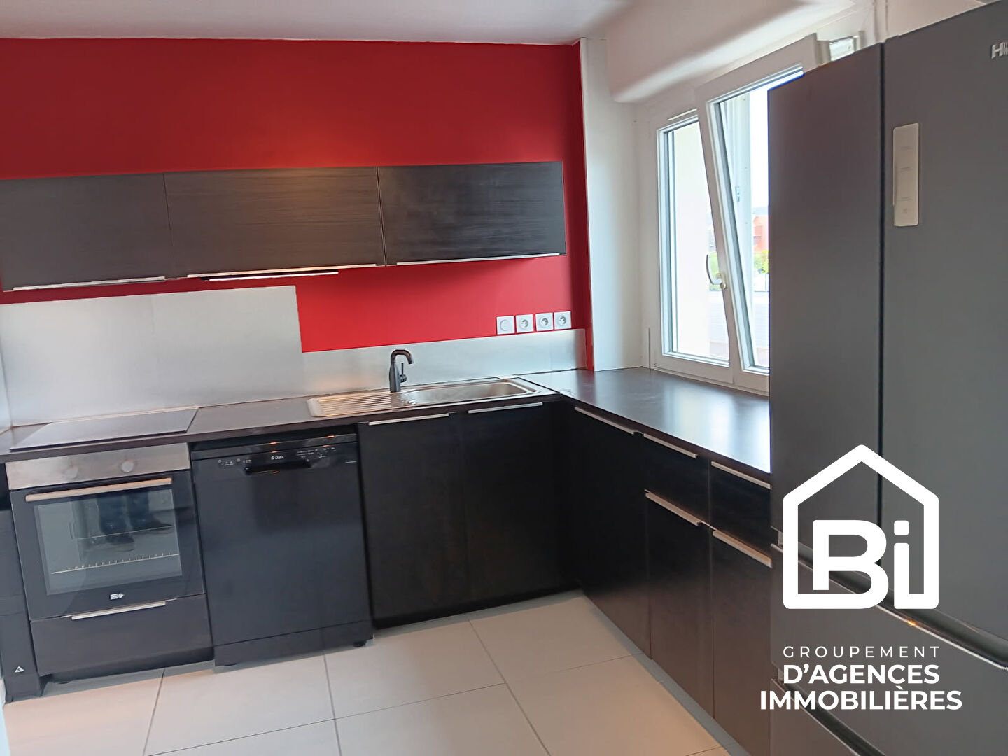 Appartement de 48m2 à Cormelles-le-Royal