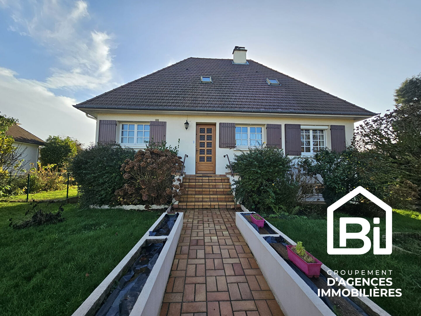 Maison Epron 6 pièce(s) 124 m2