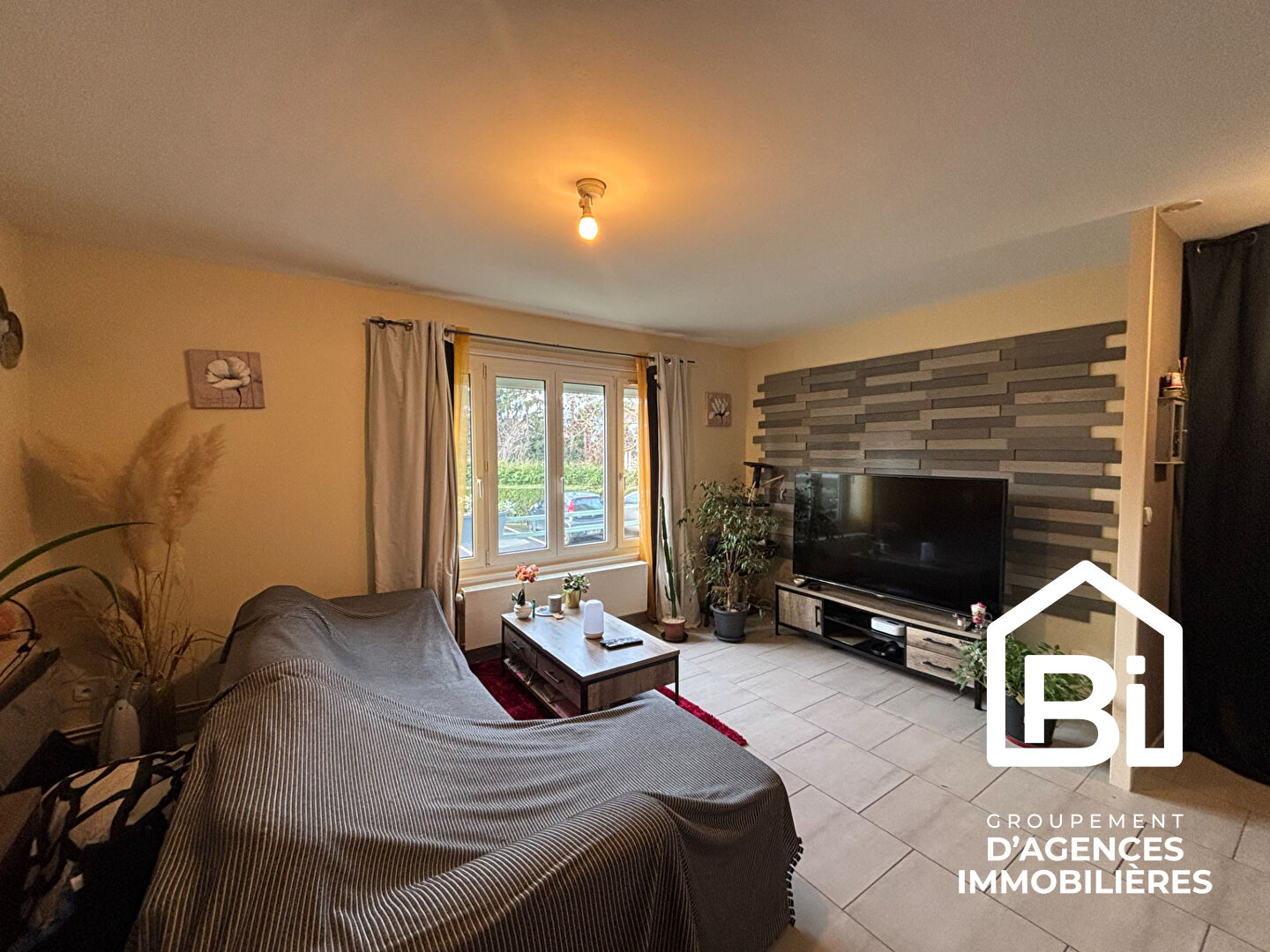 Appartement Caen 3 pièces 58 m2