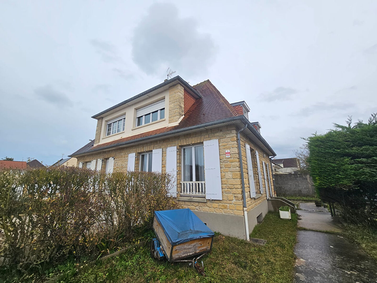 Maison Luc Sur Mer 3 pièce(s) 85 m2