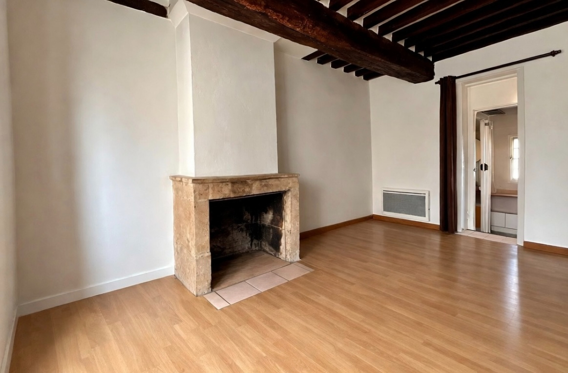 Appartement Caen 1 pièce(s) 25 m2