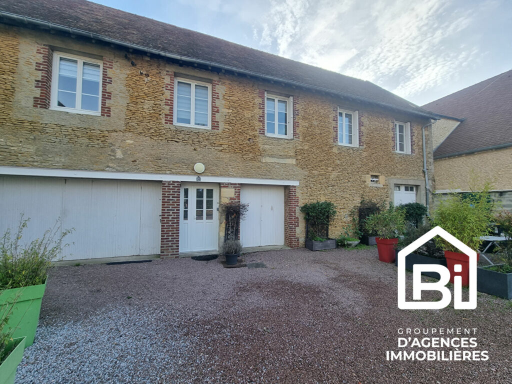 Maison 14 pièces 87 m² · à Cagny · 87 m² · 169 600 €