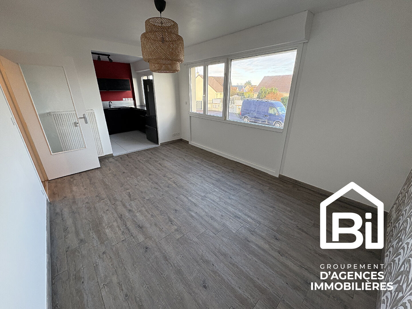 Appartement 2 pièces 48 m2 – Cormelles-le-Royal