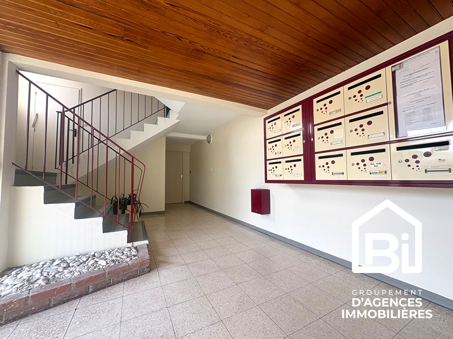 Appartement 2 pièces 48 m2 – Cormelles-le-Royal