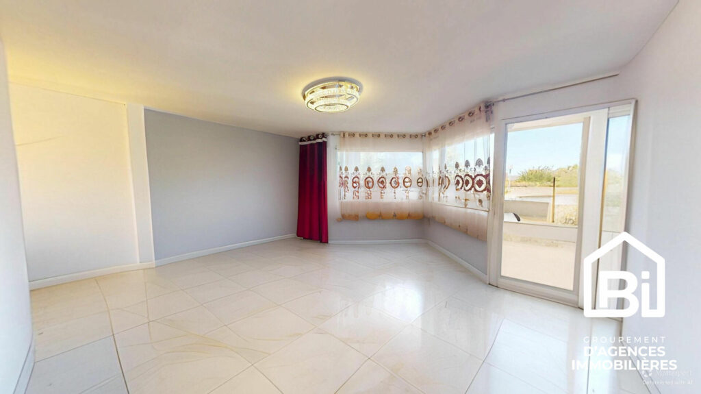 Appartement 3 pièces 65 m² · à Caen · 64,5 m² · 197 000 €