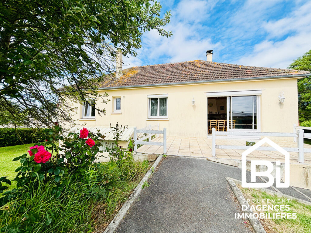 Maison 5 pièces 82 m² · à Marchèsieux · 82 m² · 176 000 €