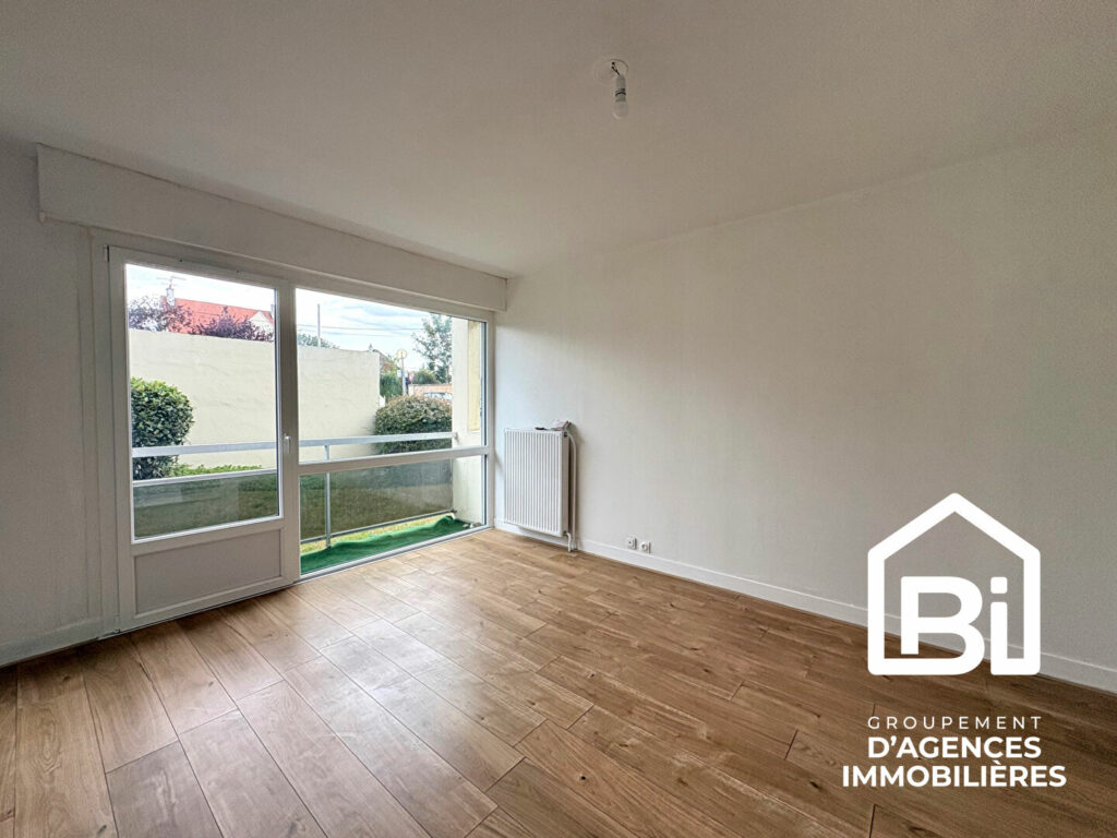 Appartement 4 pièces 27 m² · à Caen · 27,1 m² · 97 500 €