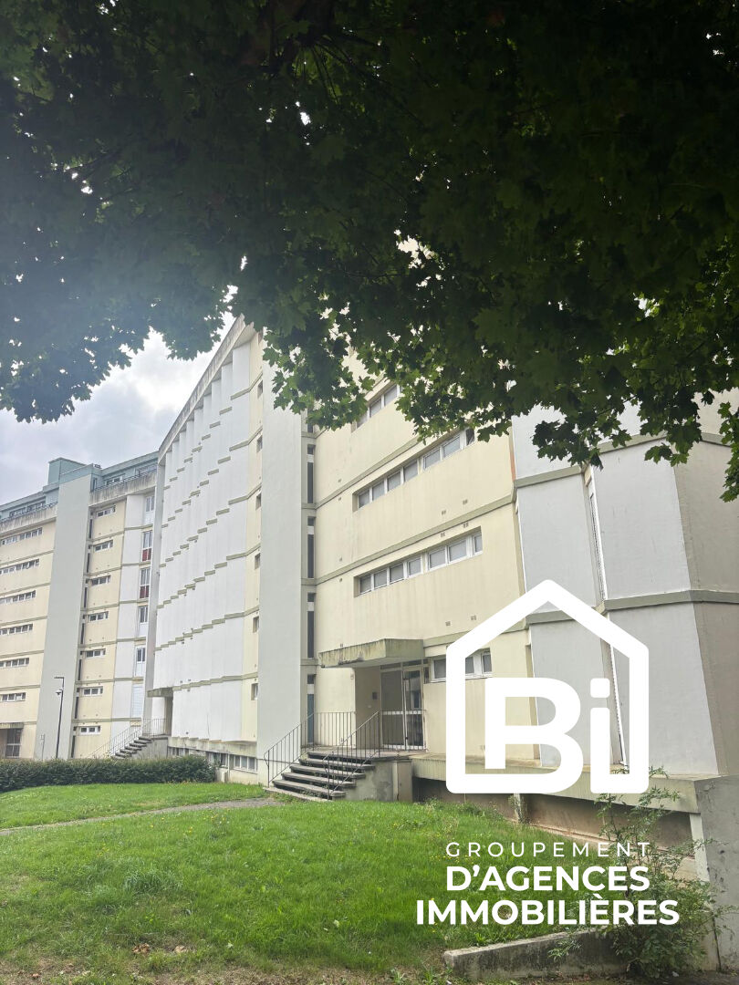 Appartement Herouville Saint Clair 2 pièce(s) 45.26 m2