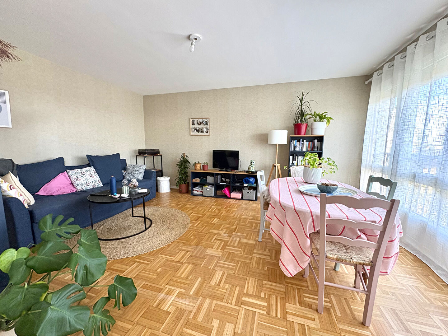 Appartement 2 pièces – Quartier Saint-Paul CAEN
