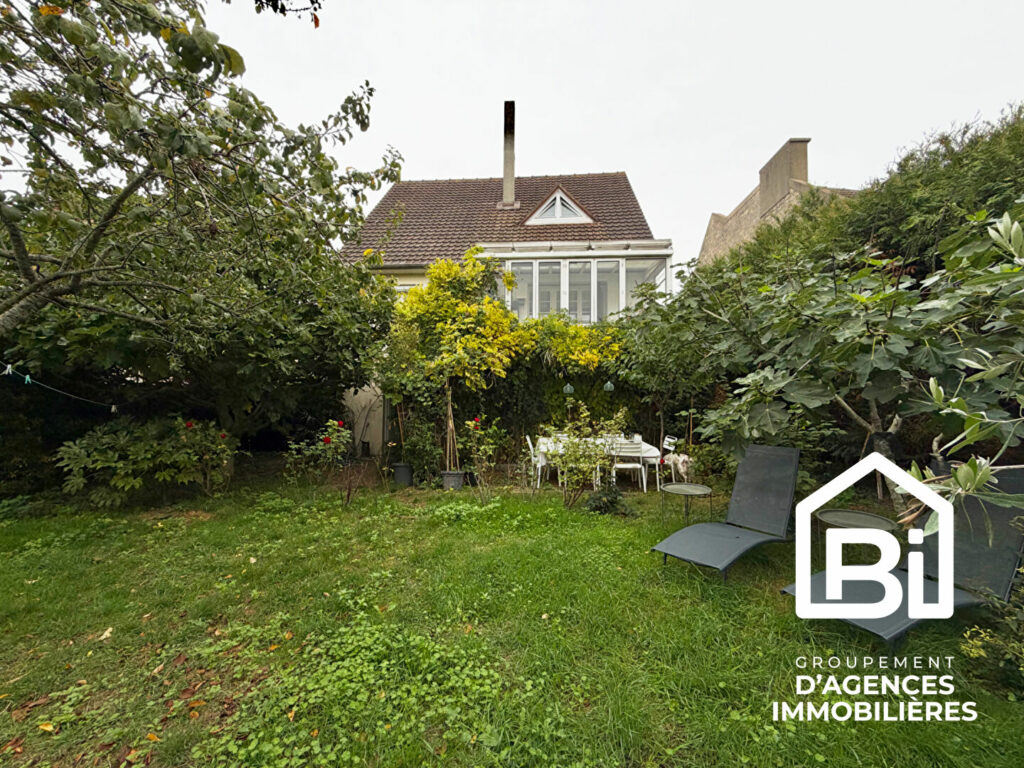 Maison 4 pièces 89 m² · à Caen · 89 m² · 344 000 €